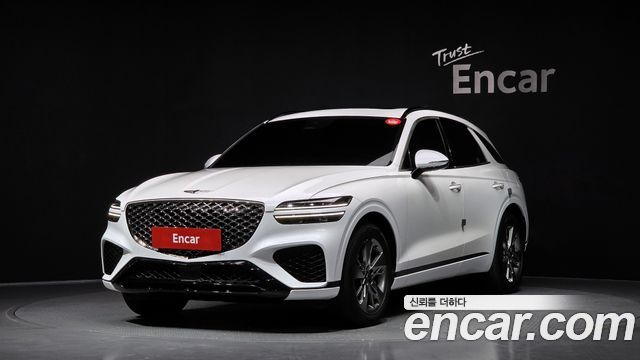 Genesis GV70 2022 thumb 2