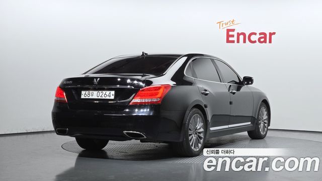 Hyundai Equus 2013 thumb 3