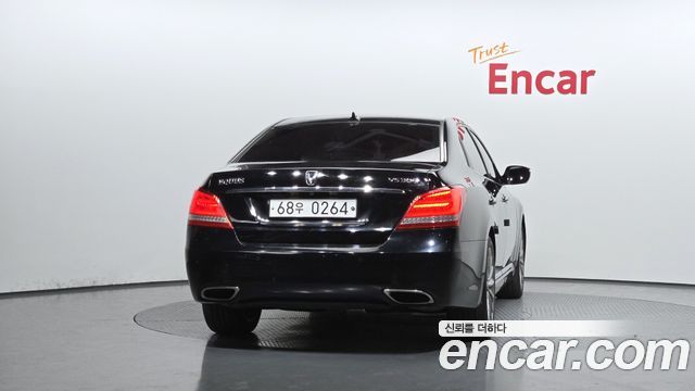 Hyundai Equus 2013 thumb 5