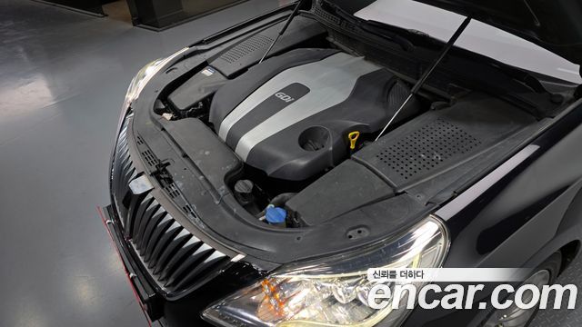 Hyundai Equus 2013 thumb 7