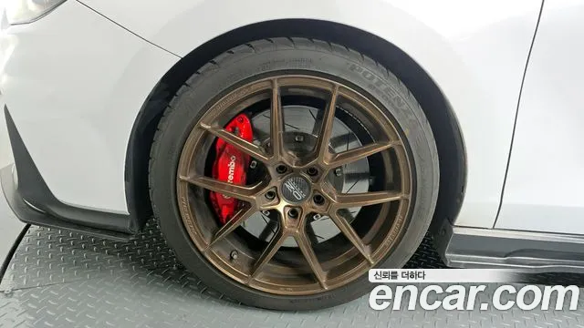 Hyundai i30 2020 thumb 5