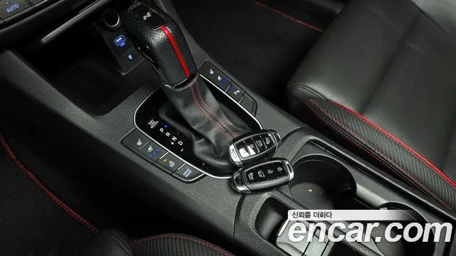Hyundai i30 2020 thumb 9