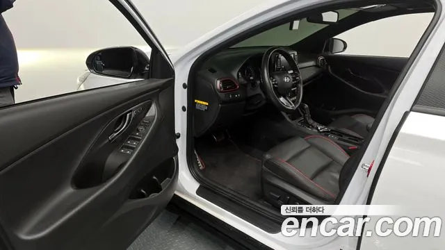 Hyundai i30 2020 thumb 10
