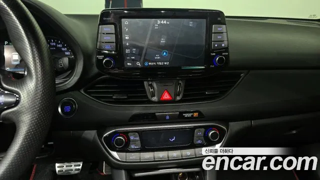 Hyundai i30 2020 thumb 12