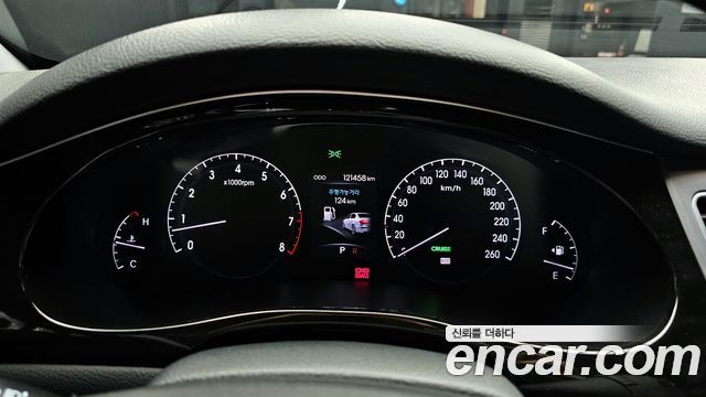 Hyundai Genesis 2011 thumb 9