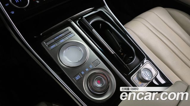 Genesis GV80 2020 thumb 9