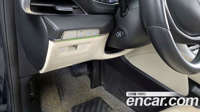 Genesis GV80 2020 thumb 12