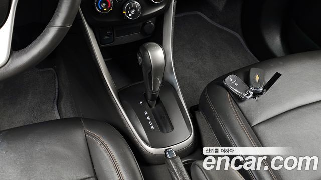 Chevrolet Trax 2020 thumb 9