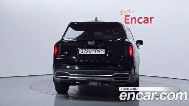 Kia Sorento 2021 thumb 5