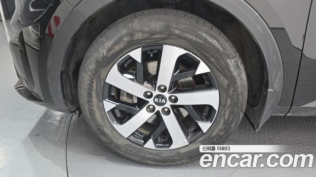 Kia Sorento 2021 thumb 6