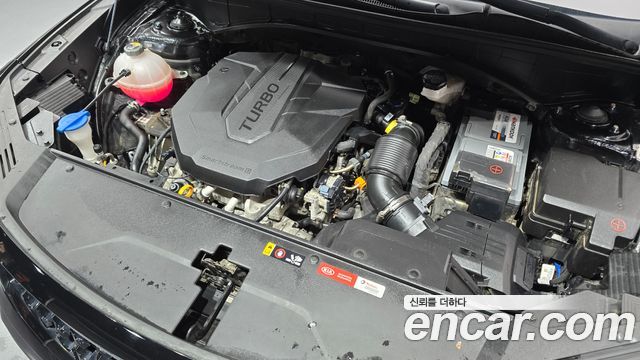 Kia Sorento 2021 thumb 7