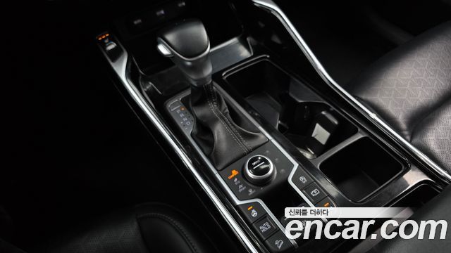 Kia Sorento 2021 thumb 10