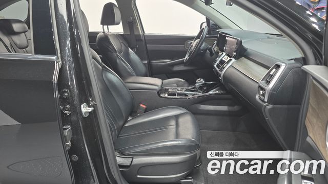 Kia Sorento 2021 thumb 11