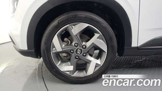Hyundai Venue 2019 thumb 6