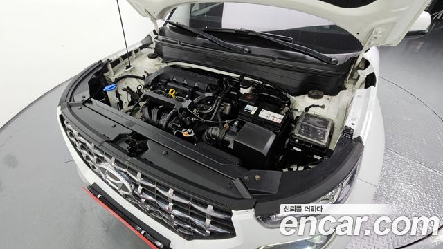Hyundai Venue 2019 thumb 7