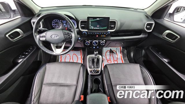 Hyundai Venue 2019 thumb 8