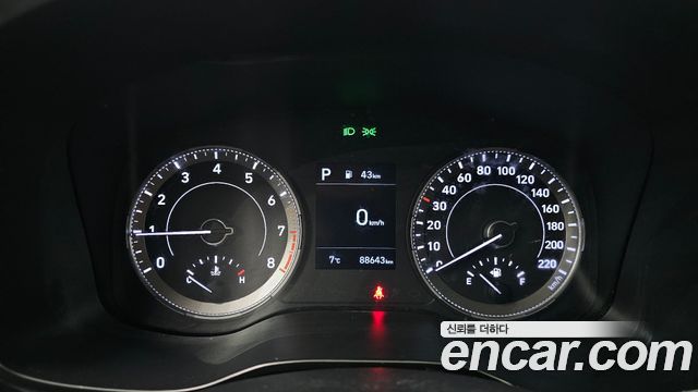 Hyundai Venue 2019 thumb 9