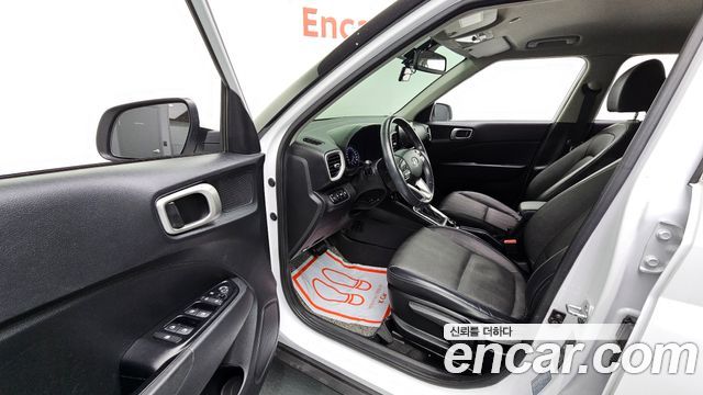 Hyundai Venue 2019 thumb 10