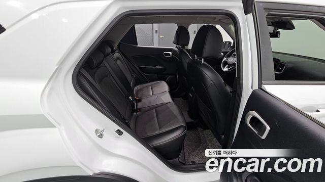 Hyundai Venue 2019 thumb 12