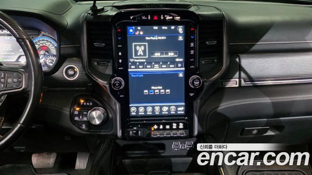 Dodge Ram Pick Up 2021 thumb 10