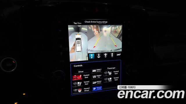Dodge Ram Pick Up 2021 thumb 11