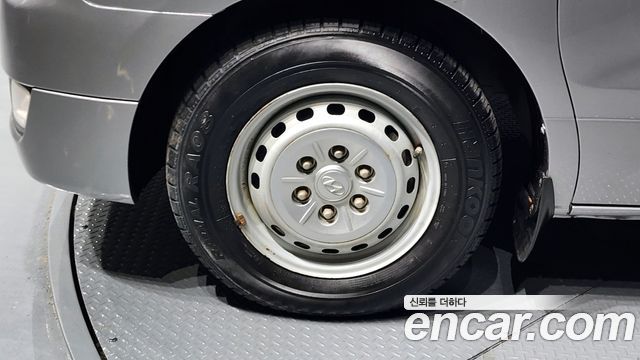 Hyundai Starex 2016 thumb 6