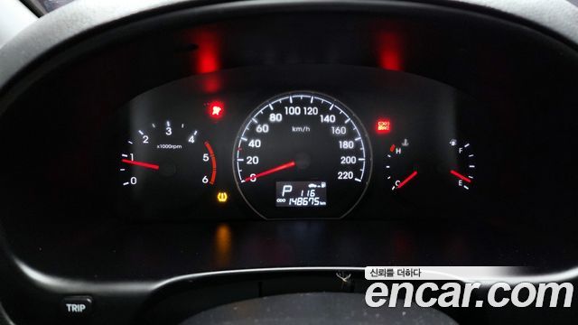Hyundai Starex 2016 thumb 9