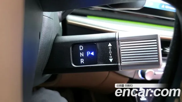 Hyundai Grandeur 2024 thumb 10