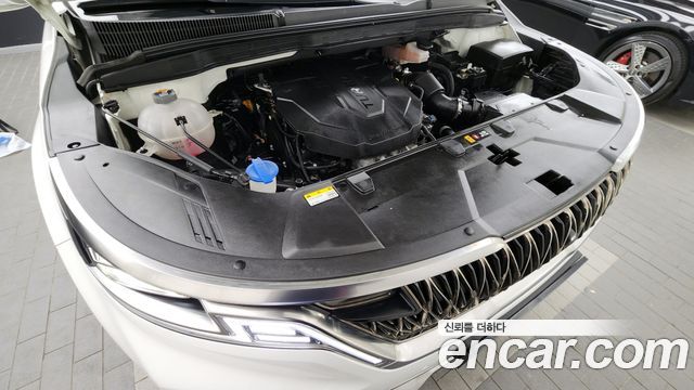 Kia Carnival 2023 thumb 7