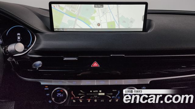 Genesis G80 2021 thumb 11