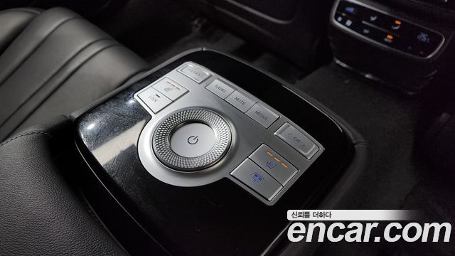 Genesis G80 2021 thumb 12