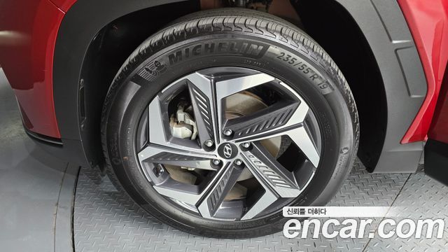 Hyundai Tucson 2022 thumb 6
