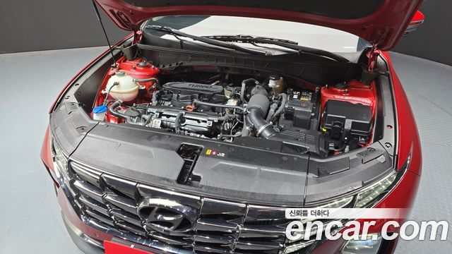 Hyundai Tucson 2022 thumb 7
