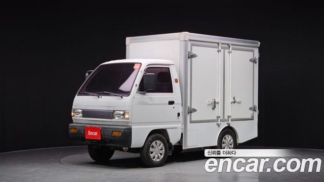 Chevrolet Labo 2015 thumb 2