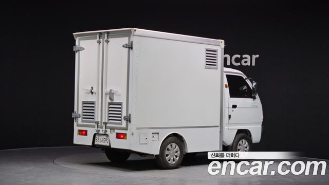 Chevrolet Labo 2015 thumb 3