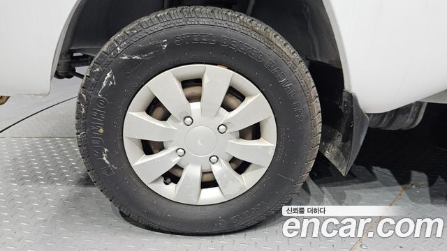 Chevrolet Labo 2015 thumb 6