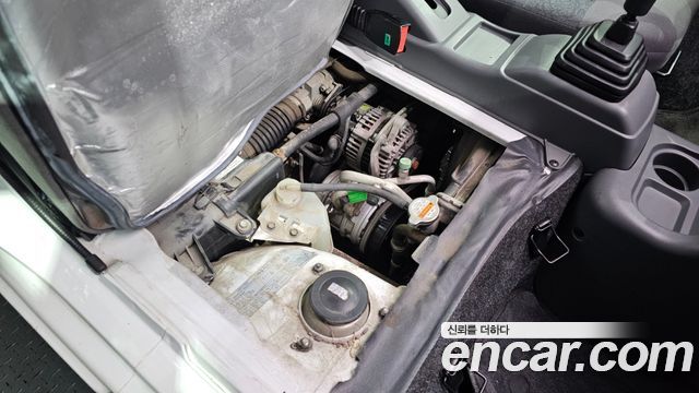 Chevrolet Labo 2015 thumb 7