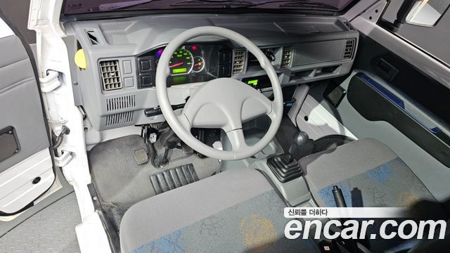Chevrolet Labo 2015 thumb 8