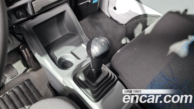 Chevrolet Labo 2015 thumb 10