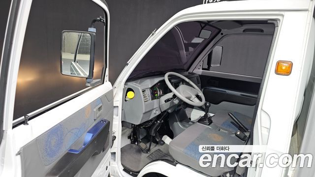 Chevrolet Labo 2015 thumb 11