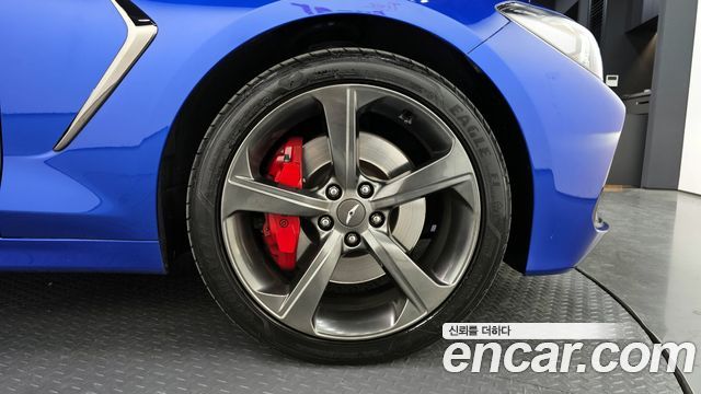 Genesis G70 2020 thumb 6