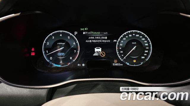 Genesis G70 2020 thumb 9
