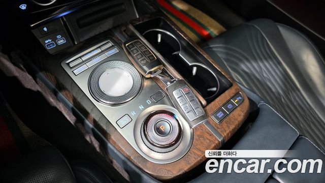 Genesis G80 2020 thumb 10