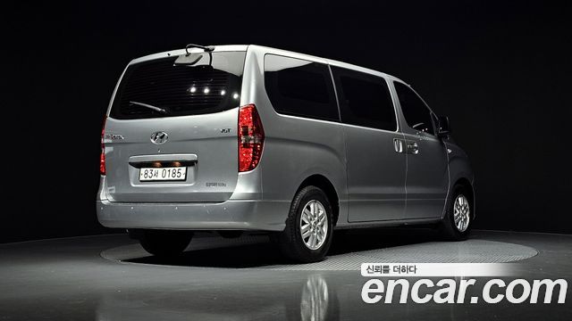 Hyundai Starex 2019 thumb 3
