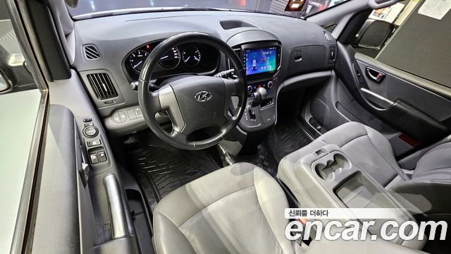 Hyundai Starex 2019 thumb 8