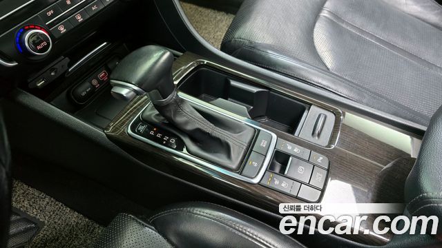 Kia K5 2015 thumb 9