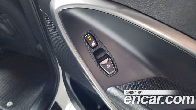 Hyundai Maxcruz 2013 thumb 11