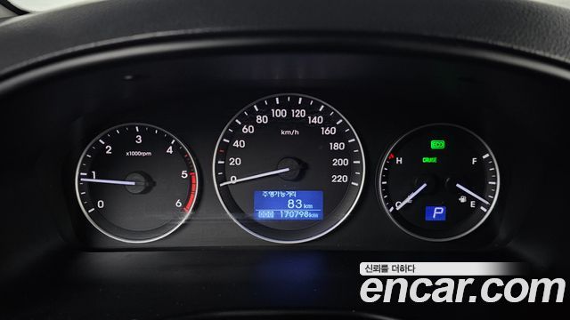 Hyundai Starex 2019 thumb 8