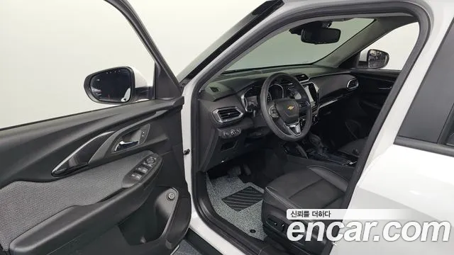 Chevrolet Trailblazer 2021 thumb 7