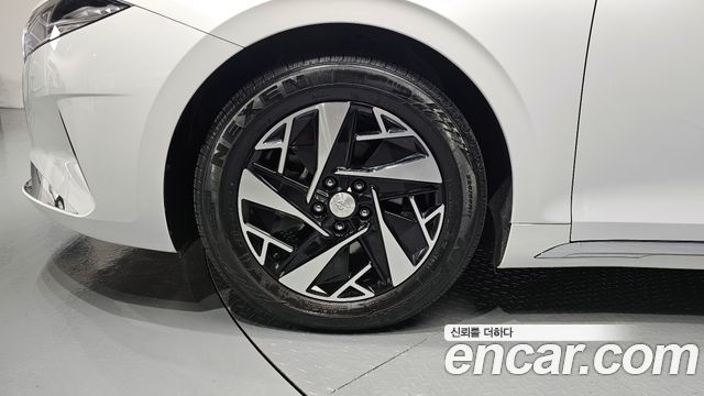 Hyundai Grandeur 2019 thumb 6